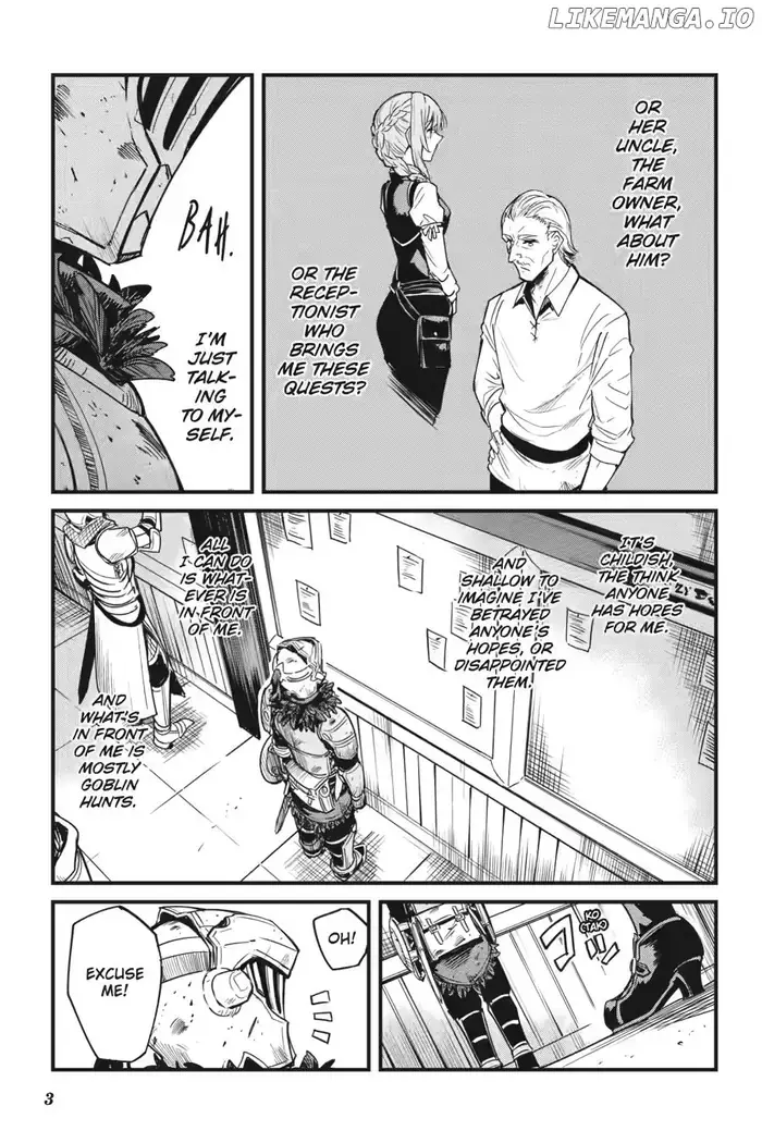 Goblin Slayer: Side Story Year One Chapter 118 image 03_optimized_optimized